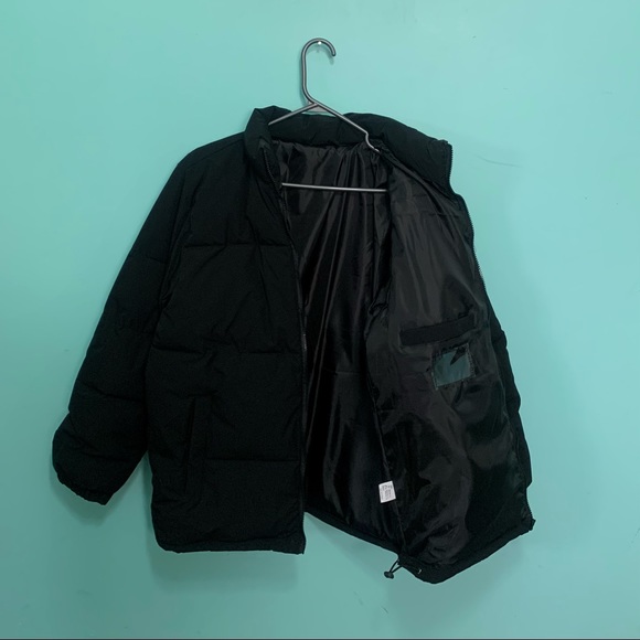 <<NEW>> UNISEX BAFFLED INSULATED JACKET - Picture 5 of 10